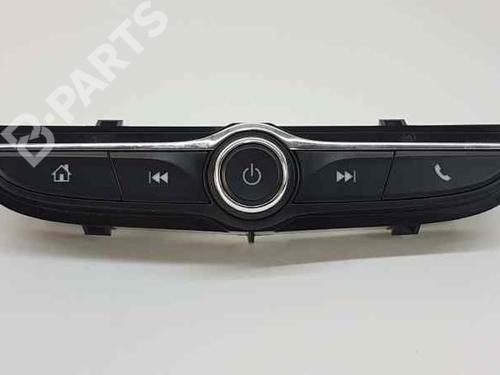 Used Switch OPEL ASTRA K (B16) 1.6 CDTi (68) (110 hp) 8587245