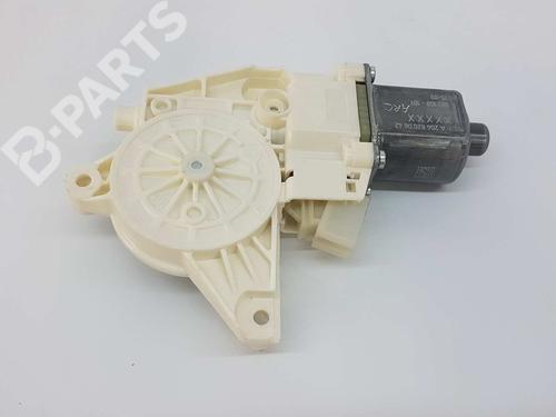 Used Right rear window motor MERCEDES-BENZ E-CLASS (W212) E 200 CDI / BlueTEC (212.005, 212.006) (136 hp) 8245471