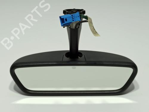 Used Rear mirror Rear mirror MERCEDES-BENZ B-CLASS Sports Tourer (W246, W242) B 200 CDI / d (246.208) (136 hp) 29551737 29551737