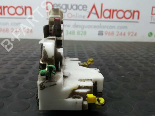 Front right lock NISSAN PICK UP (D22) 2.5 Di 4WD | BP2755889C97