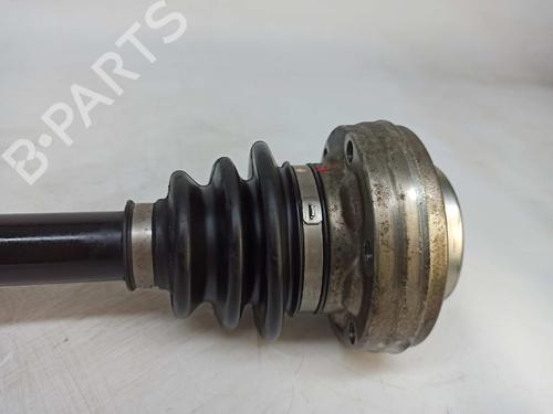 Right rear driveshaft BMW 1 (E87) 118 d | BP8238802M41
