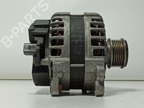 Alternator VW PASSAT B7 (362) 2.0 TDI | BP38673784M7 - Image 4