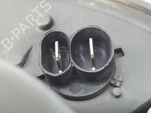 Heater blower motor VW TRANSPORTER T4 Platform/Chassis (70E, 70L, 70M, 7DE, 7DL, 7D  | BP3492533M62