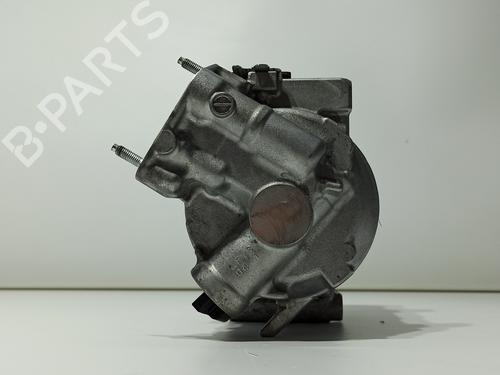 AC compressor PEUGEOT 2008 I (CU_) 1.2 THP 130 / PureTech 130 | BP24651813M34
