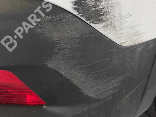 Rear bumper PEUGEOT 2008 II (UD_, US_, UY_, UJ_, UR_, UC_) 1.5 BlueHDI 130 | BP11993658C8 