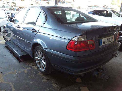 Climate control BMW 3 (E46) 318 i | BP3141795I5 
