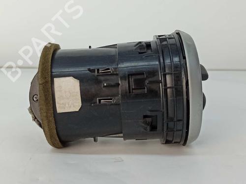Air vent NISSAN QASHQAI / QASHQAI +2 I (J10, NJ10, JJ10E)  | BP11640495I21 