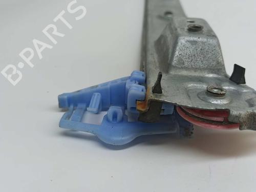 Front right window mechanism OPEL CORSA D (S07) 1.3 CDTI (L08, L68) | BP8054451C23