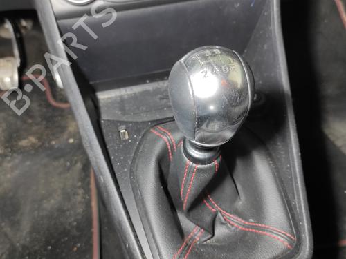 Shift knob FORD FIESTA VII (HJ, HF) 1.0 EcoBoost | BP24920425I34