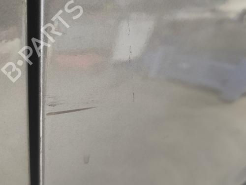 Left rear door MERCEDES-BENZ E-CLASS (W211) E 320 CDI (211.026) | BP16913335C4