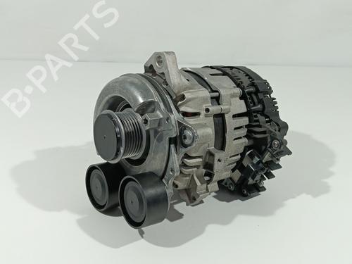 Alternator HYUNDAI BAYON (BC3) 1.0 T-GDI 48V-Hybrid | BP40107678M7 - Image 3