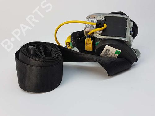 Front right seatbelt VW TOUAREG (7LA, 7L6, 7L7) 5.0 V10 TDI | BP8749279I25 