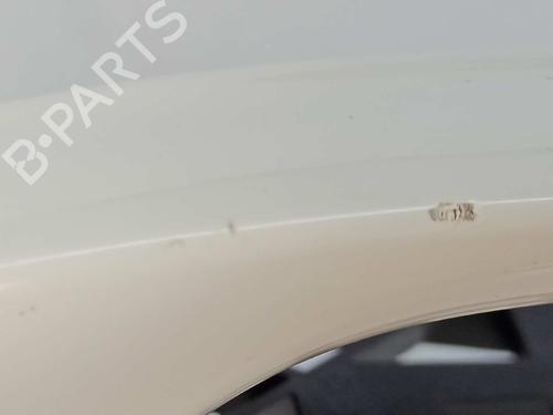Front left exterior door handle VW GOLF VII (5G1, BQ1, BE1, BE2) 1.6 TDI | BP10067546C128
