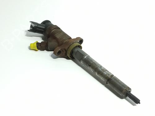 Used Injector PEUGEOT PARTNER MPV (5_, G_) 1.6 HDi 75 (75 hp) 29760964