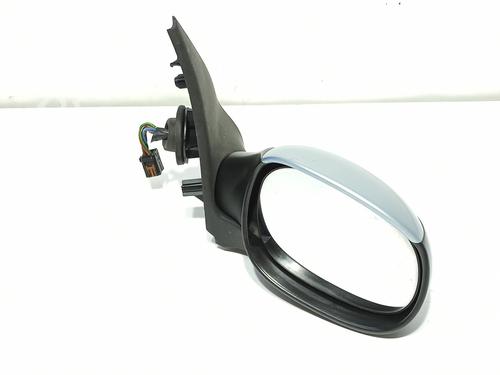 Used Right mirror PEUGEOT 206 Hatchback (2A/C) 2.0 HDI 90 (90 hp) 16673860
