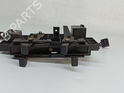 Climate control NISSAN PATROL GR IV (Y60, GR) 2.8 TD (Y60A) | BP6549522I5