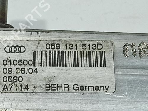 Egr AUDI A4 B6 Convertible (8H7) 2.5 TDI | BP14544237M69 