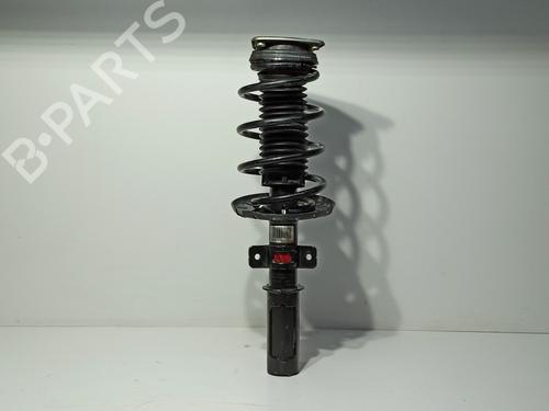 Left front shock absorber PEUGEOT 3008 II SUV (MC_, MR_, MJ_, M4_) 1.5 BlueHDi 130 | BP29017690M16 