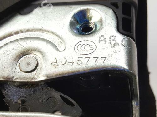 Rear left lock HYUNDAI IONIQ (AE) 1.6 GDI Hybrid | BP7994561C100