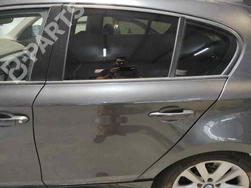 Used Left rear door BMW 1 (E87) 118 d (122 hp) 8238790