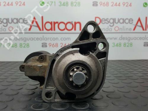Starter VW VENTO (1H2) 1.9 TD | BP2755017M8 