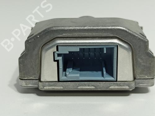 Camera CITROËN C5 AIRCROSS (A_) 1.2 PureTech 130 (ARHNSJ) | BP27581577E14 