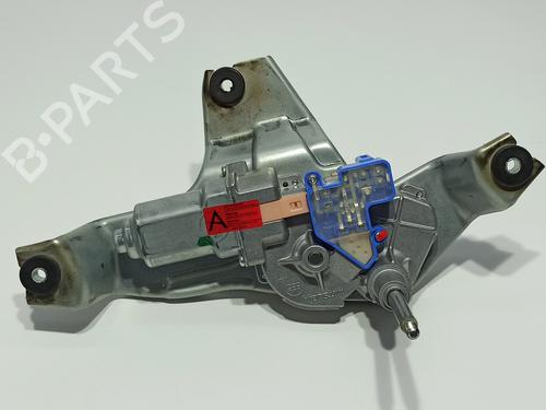 Used Rear wiper motor MITSUBISHI ASX (GA_W_) [2009-2025]  16388669