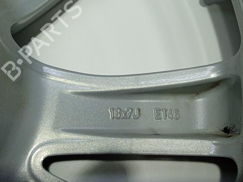 Rim INFINITI Q30 1.5 D | BP27581590C45