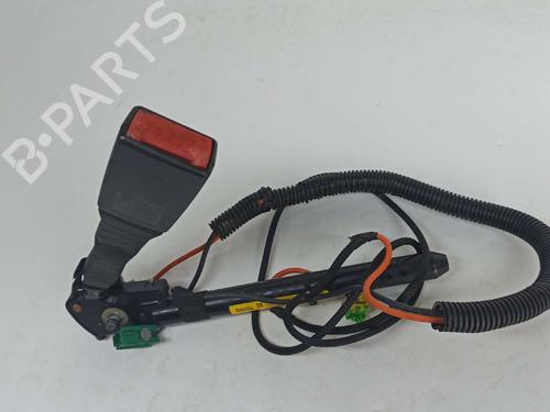 Seat buckle OPEL ZAFIRA / ZAFIRA FAMILY B (A05) 1.9 CDTI (M75) | BP14538368I32