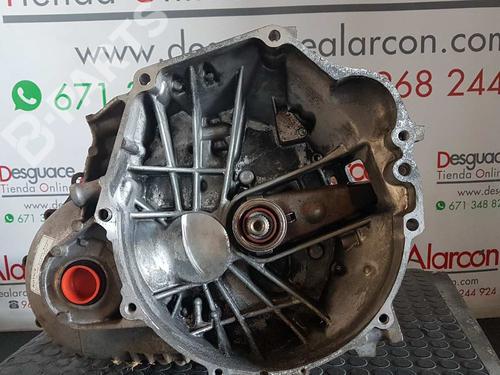 Used Gearbox HONDA CIVIC VIII Hatchback (FN, FK) 2.2 CTDi (FK3) (140 hp) 2744770