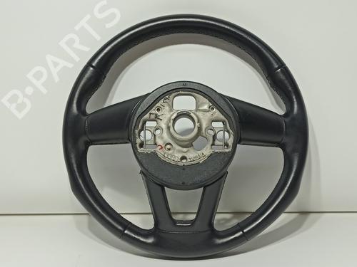 Steering wheel AUDI A1 Sportback (GBA) 35 TFSI | BP24103197C49 