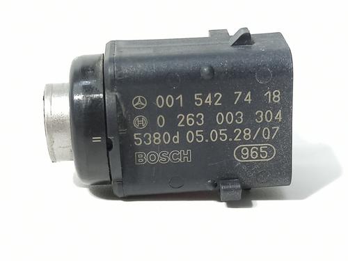 Electronic module MERCEDES-BENZ M-CLASS (W164) ML 320 CDI 4-matic (164.122) | BP25731278M83