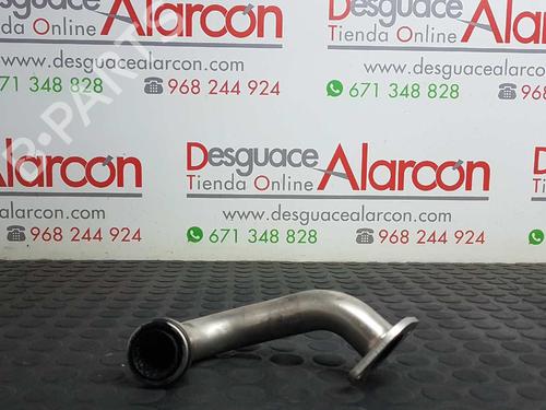 Used Pipe MERCEDES-BENZ C-CLASS (W204) C 200 CDI (204.007, 204.006) (136 hp) 14530451