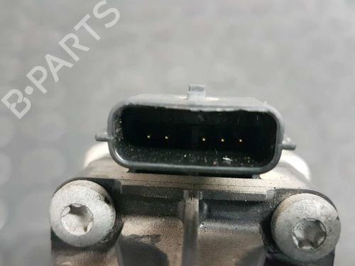 Egr RENAULT MEGANE III Hatchback (BZ0/1_, B3_) | BP2735474M69