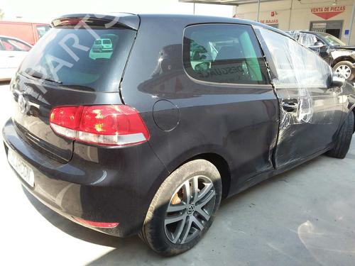 Right rear suspension arm VW GOLF VI (5K1) 2.0 TDI | BP3118793M15