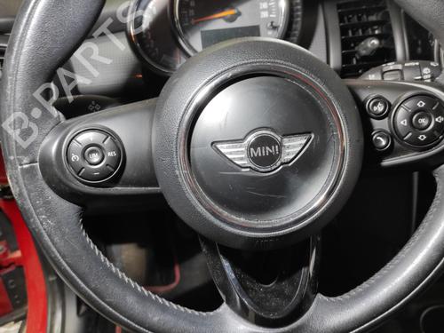 Driver airbag MINI MINI (F55) Cooper BP26591112C9