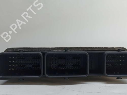 Engine control unit (ECU) RENAULT MEGANE II Saloon (LM0/1_) 1.6 16V (LM1R, LM0C) | BP7570744M57