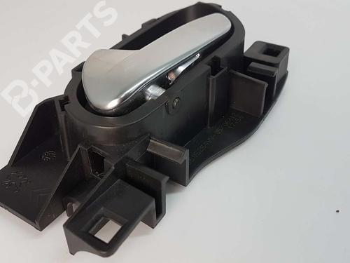 Front left interior door handle PEUGEOT 208 I (CA_, CC_) 1.4 HDi | BP4597098I13 
