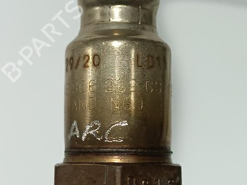 Elektronisk sensor SEAT LEON Sportstourer (KL8, KLD) 1.5 TSI | BP12093021M84 