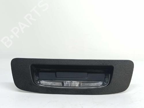 Used Tailgate handle CITROËN C3 AIRCROSS II (2R_, 2C_) 1.2 PureTech 110 (2RHNZB, 2RHNZW, 2RHNPX, 2RHNPJ) (110 hp) 9136251