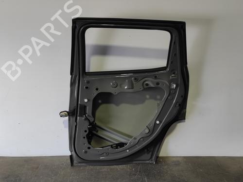 Right rear door JEEP COMPASS (MP, M6, MV, M7)  | BP26655937C5