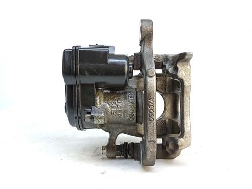 Left rear brake caliper RENAULT KADJAR (HA_, HL_) 1.5 dCi 110 (HLA3) | BP11543216M107 