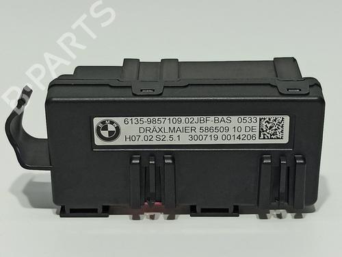 Used Electronic module BMW 1 (F21) 116 d (116 hp) 17920006
