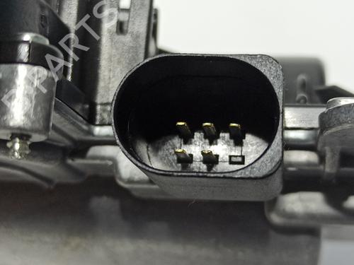 Central lock pump AUDI A4 B9 Avant (8W5, 8WD) 2.0 TDI | BP19540580M86