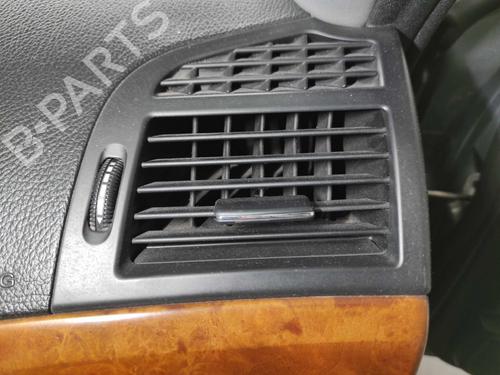 Air vent MERCEDES-BENZ S-CLASS (W221, V221) S 320 CDI (221.022, 221.122) | BP11640609I21 