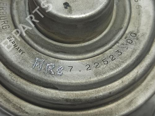 Egr BMW 3 (E46) 320 d | BP12198679M69