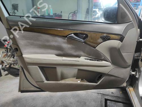 left-front-door-panel-mercedes-benz-e-class-w211-e-270-cdi-211016-2002-2003-2004-2005-2006-2007-2008-2009-9627189 main image