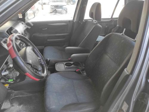 Brugte HONDA CR-V II (RD_) 2.2 CTDi (RD9) (140 hp) 4280295