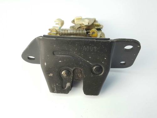 Used Tailgate lock SSANGYONG RODIUS I 2.7 Xdi (163 hp) 6997587