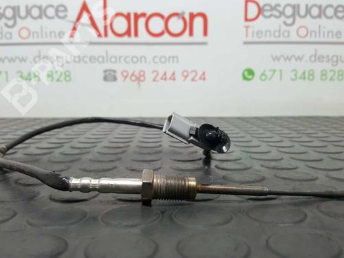 Elektronisk sensor NISSAN QASHQAI II SUV (J11, J11_) 1.5 dCi (110 hp) 6629421
